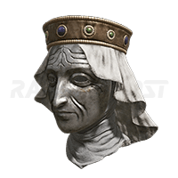 Ruler's Mask